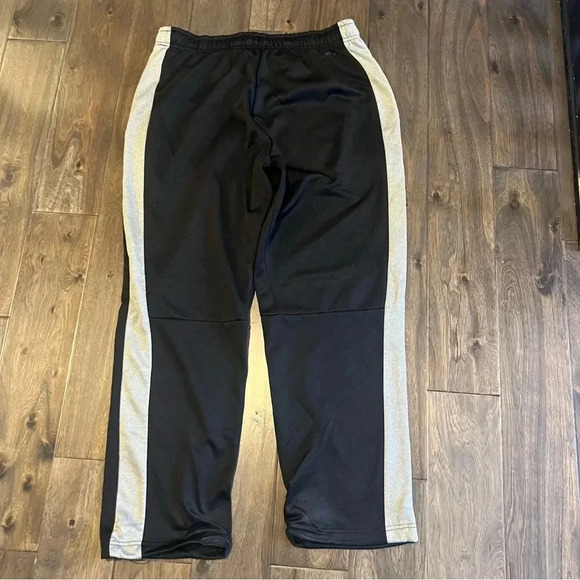 Nike Therma Sustainable Materials Men's Therma-FIT Open Hem Fitness Pants XL - Picture 5 of 12